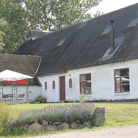 Kulturhuset Culturarte 乡村民宿 *